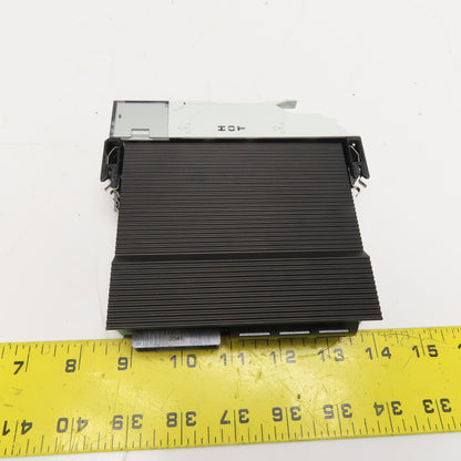 Allen-Bradley 742449 1756-L908TS ControlLogix 5590 Controller Ser A FW 1.014
