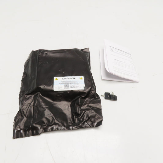 Allen-Bradley 1756-L81EXT C ControlLogix 5580 Controller Ser C FW 1.072
