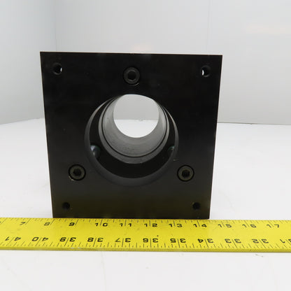 PG-407856-1 160mm Hollow Bore 38mm Stroke Pneumatic Pass Thru Actuator Cylinder