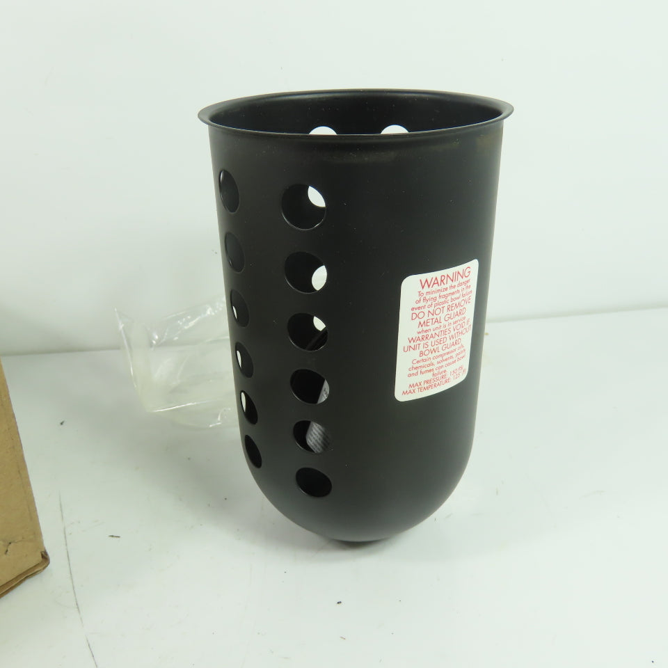 Wilkerson FRP-95-775 Bowl/Guard Assembly Replacement Kit 150 PSI 125F