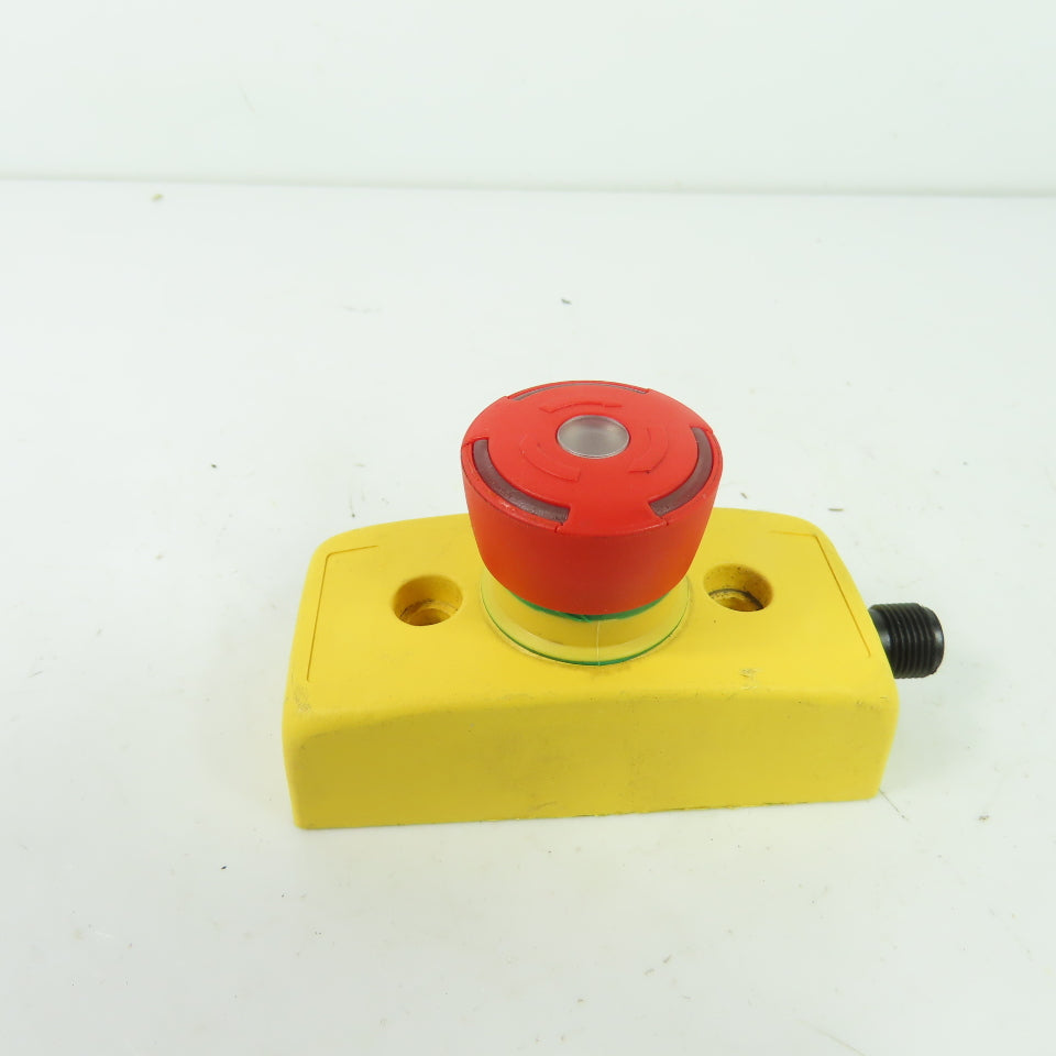 ABB 2TLA030051R0000 SMILE 11 EA Jokab Safety Emergency Stop Pushbutton