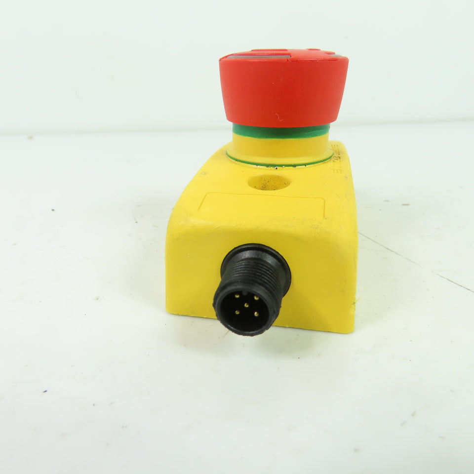 ABB 2TLA030051R0000 SMILE 11 EA Jokab Safety Emergency Stop Pushbutton