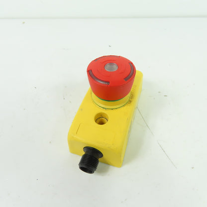 ABB 2TLA030051R0000 SMILE 11 EA Jokab Safety Emergency Stop Pushbutton