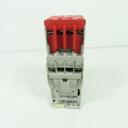 Allen-Bradley 700S-CF620EJC Guardmaster Safety Control Relay 24VDC Coil