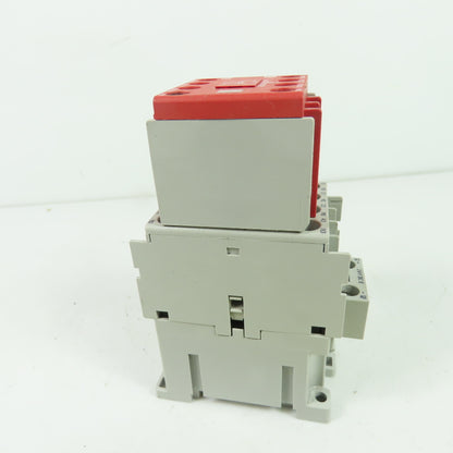 Allen-Bradley 700S-CF620EJC Guardmaster Safety Control Relay 24VDC Coil