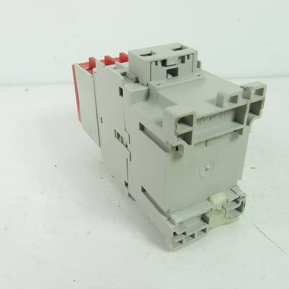 Allen-Bradley 700S-CF620EJC Guardmaster Safety Control Relay 24VDC Coil