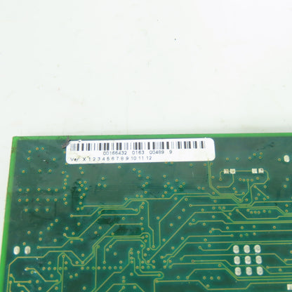 KUKA 1120005025 PCU-ETHIO Robotic Communication Interface Card V4.6.3