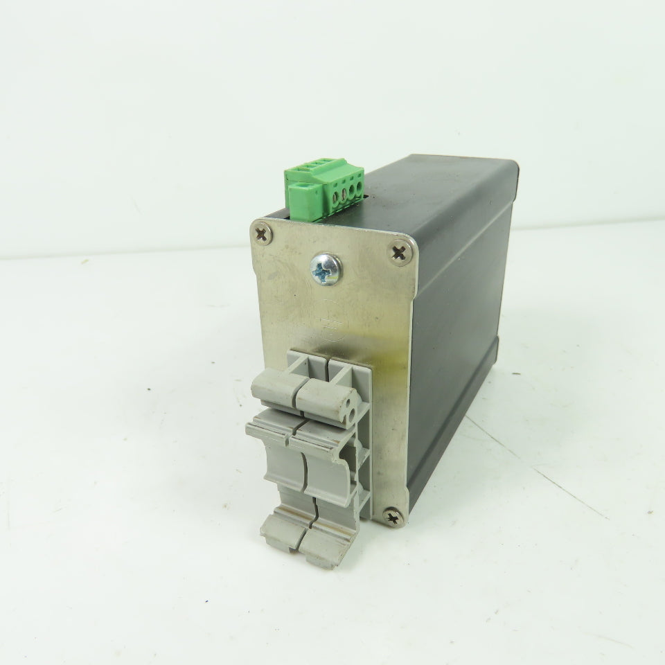 N-Tron 105TX 5-Port Industrial Ethernet Switch 10/100BaseTX