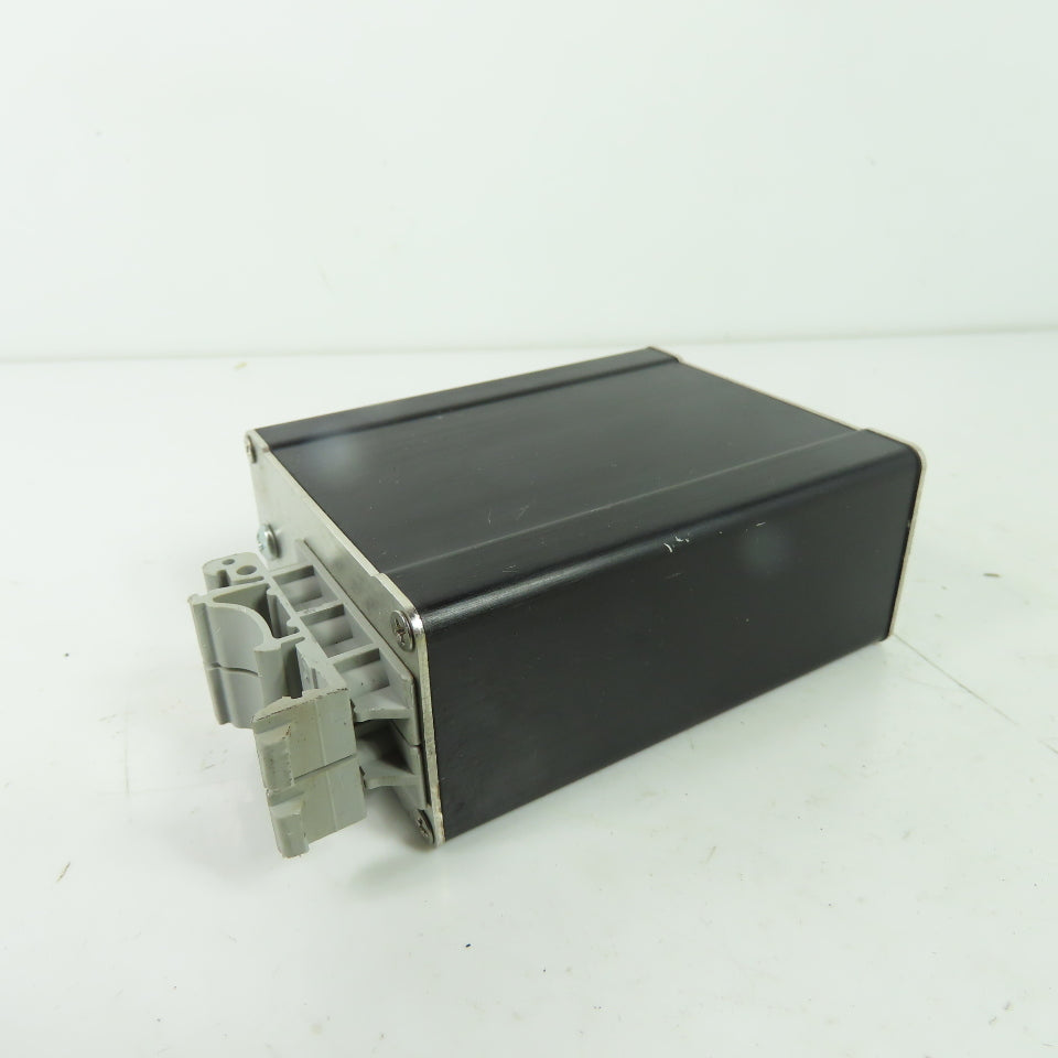 N-Tron 105TX 5-Port Industrial Ethernet Switch 10/100BaseTX