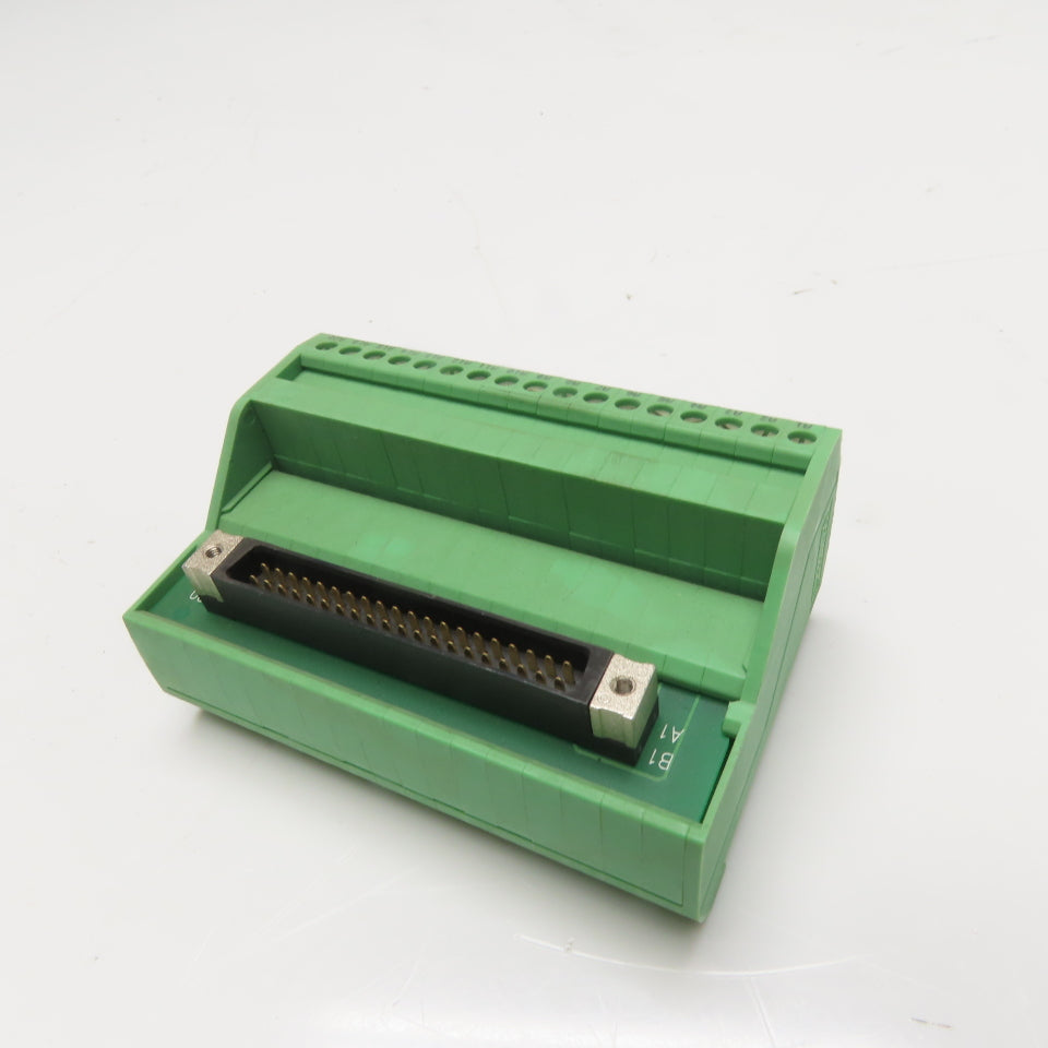 Phoenix Contact 2900107 Motoman I/O Distribution Module