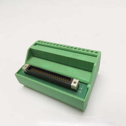Phoenix Contact 2900107 Motoman I/O Distribution Module