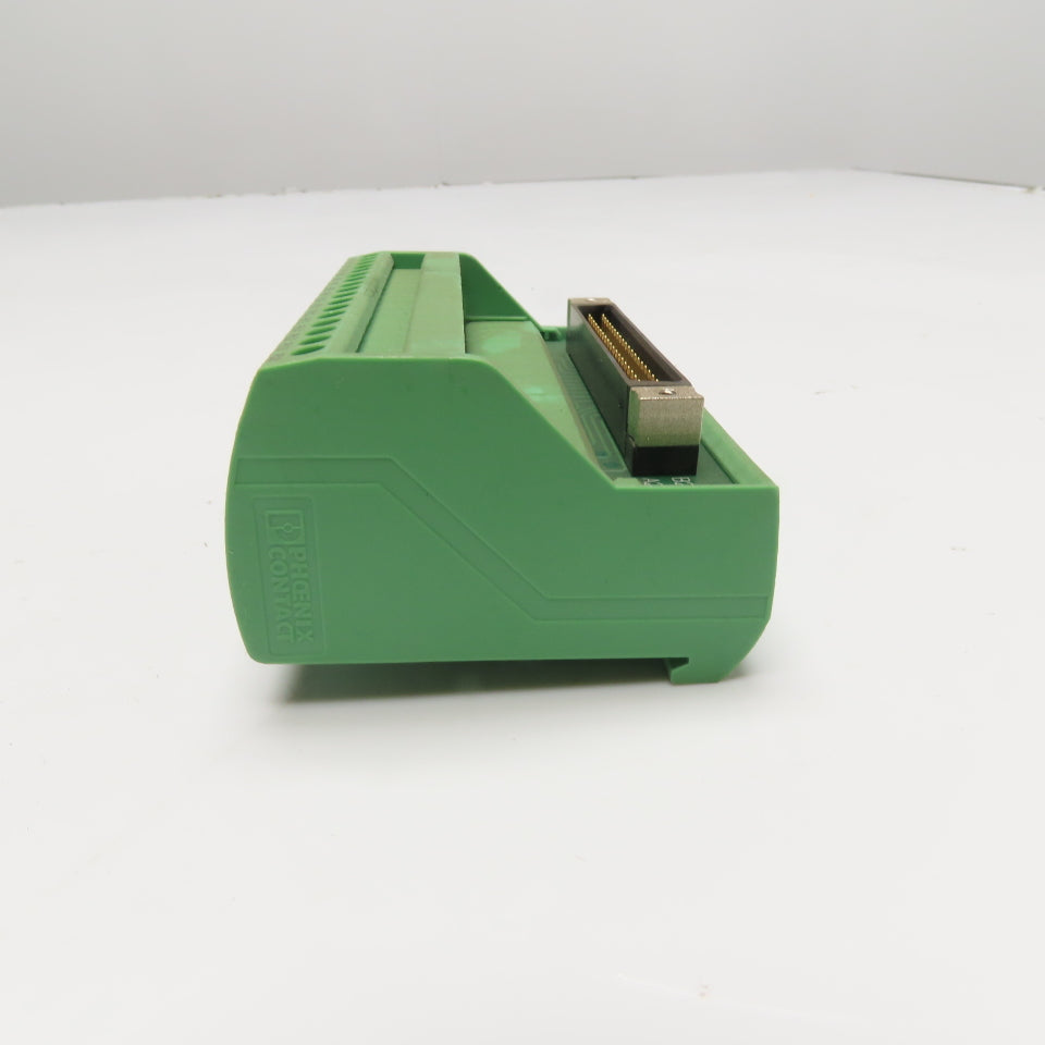 Phoenix Contact 2900107 Motoman I/O Distribution Module