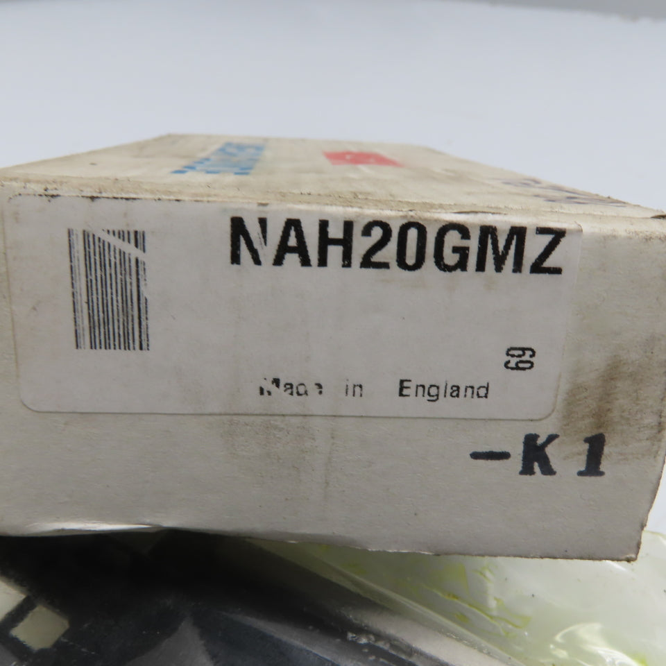 NSK NAH20GMZ Linear Guide Block
