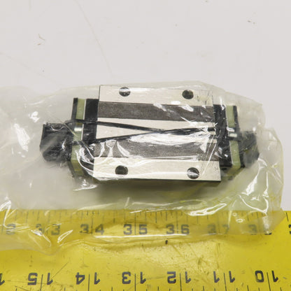 NSK NAH20GMZ Linear Guide Block