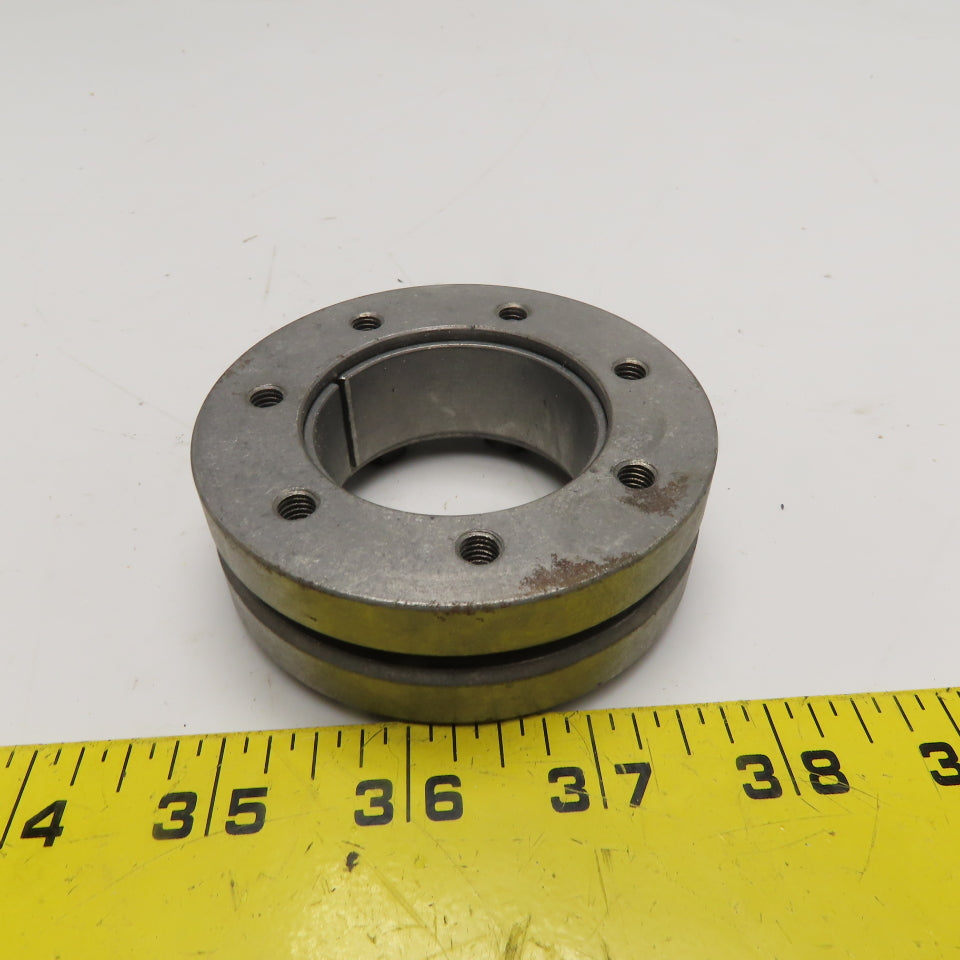KBK 18050010011-00S PSV5003-44*80 Shaft Locking Assembly 44mm Bore