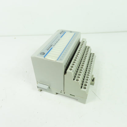 Allen-Bradley 1794-IB16 Flex I/O 16 Point 24VDC Sink Input Module W/ 1794-TB3