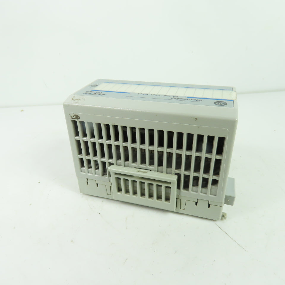 Allen-Bradley 1794-IB16 Flex I/O 16 Point 24VDC Sink Input Module W/ 1794-TB3