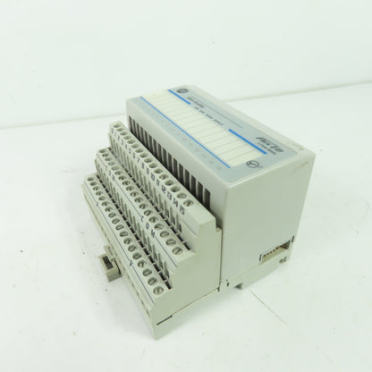 Allen-Bradley 1794-IB16 Flex I/O 16 Point 24VDC Sink Input Module W/ 1794-TB3