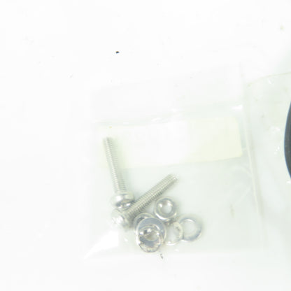 Banner Q12AB6FF50Q WORLD-BEAM Q12 Miniature Photoelectric Sensor 10-30VDC new