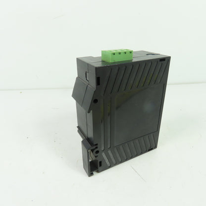 Turck SE20-84XT-RJ822 8-Port Unmanaged Ethernet Switch 10-30VDC 10/100 Mbps