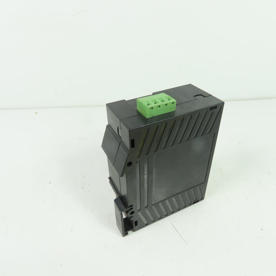 Turck SE20-84XT-RJ822 8-Port Unmanaged Ethernet Switch 10-30VDC 10/100 Mbps