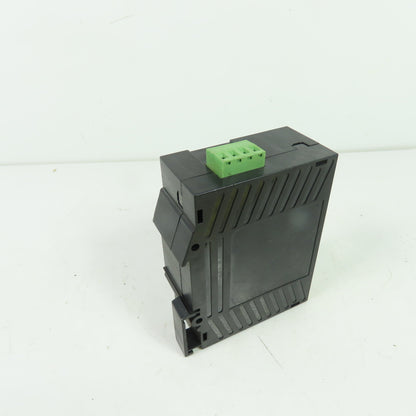 Turck SE20-84XT-RJ822 8-Port Unmanaged Ethernet Switch 10-30VDC 10/100 Mbps