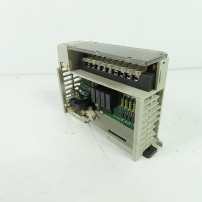 Allen-Bradley 1769-IQ6XOW4 Compact I/O Combination 24VDC Ser B Rev 2 F/W Rev 3.1