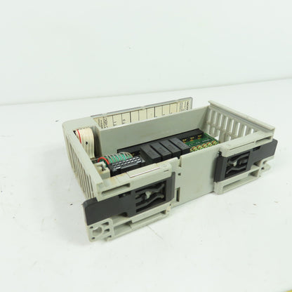 Allen-Bradley 1769-IQ6XOW4 Compact I/O Combination 24VDC Ser B Rev 2 F/W Rev 3.1