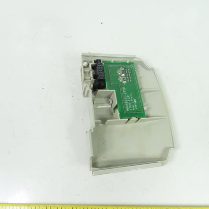 Allen-Bradley 1769-ECR Compact I/O Right End Cap Terminator Ser A Rev 1