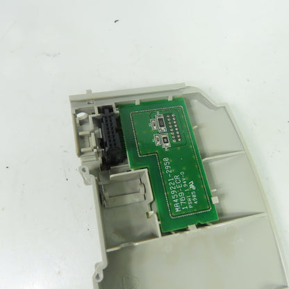 Allen-Bradley 1769-ECR Compact I/O Right End Cap Terminator Ser A Rev 1