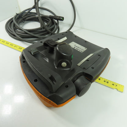 KUKA 00-168-334 SmartPad Robotic Teach Pendant 24VDC 1A