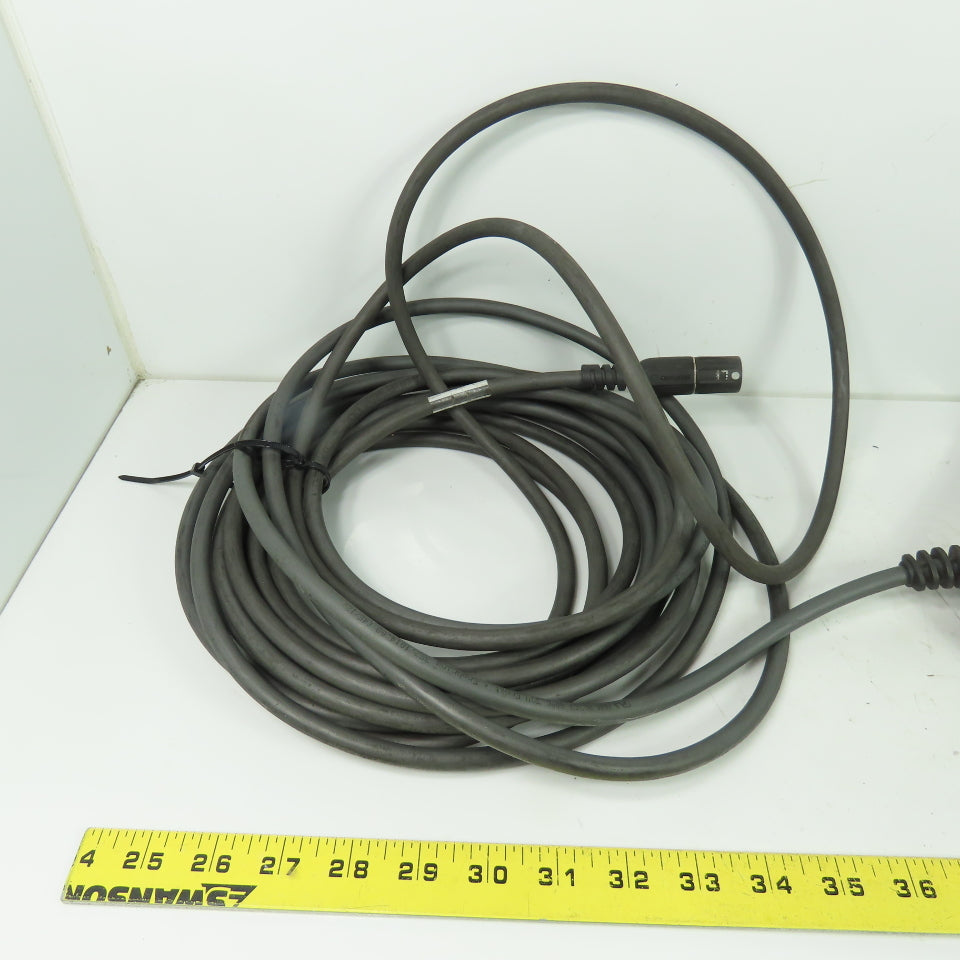 KUKA 00-168-334 SmartPad Robotic Teach Pendant 24VDC 1A