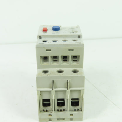 Allen-Bradley 193-ED1BB E1 Plus Electronic Overload Relay 0.2-1.0A 3Ph 600VAC