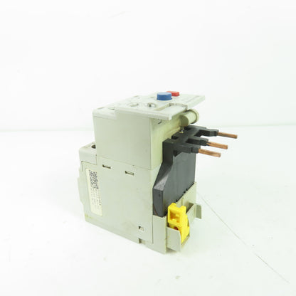 Allen-Bradley 193-ED1BB E1 Plus Electronic Overload Relay 0.2-1.0A 3Ph 600VAC