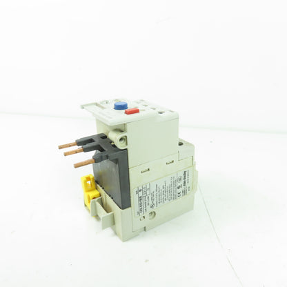 Allen-Bradley 193-ED1BB E1 Plus Electronic Overload Relay 0.2-1.0A 3Ph 600VAC