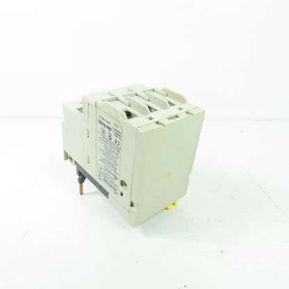 Allen-Bradley 193-ED1BB E1 Plus Electronic Overload Relay 0.2-1.0A 3Ph 600VAC