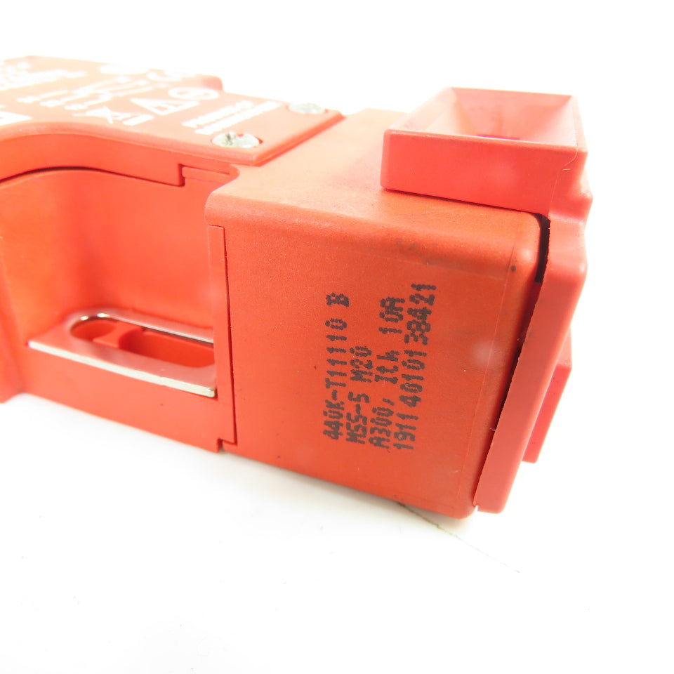 Allen-Bradley 440K-T11110 Trojan 5 Safety Interlock Switch 240V 3A IP67