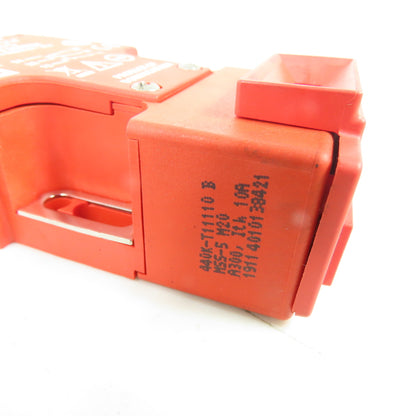 Allen-Bradley 440K-T11110 Trojan 5 Safety Interlock Switch 240V 3A IP67
