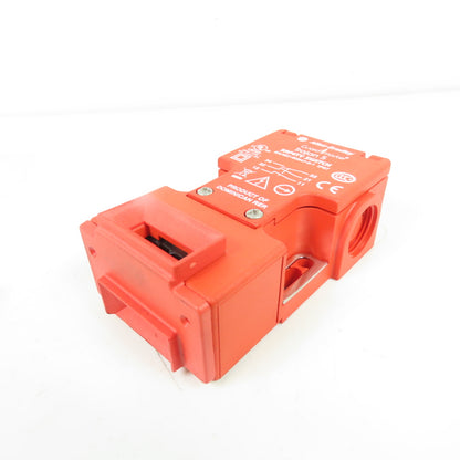 Allen-Bradley 440K-T11110 Trojan 5 Safety Interlock Switch 240V 3A IP67