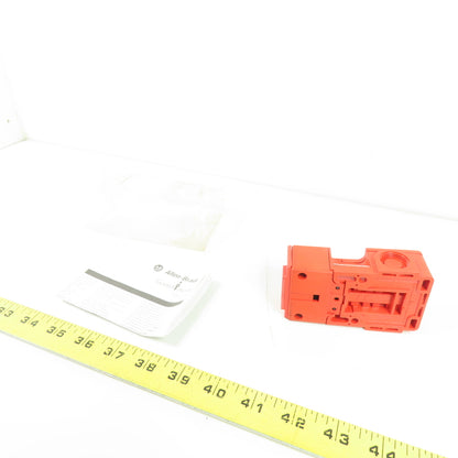 Allen-Bradley 440K-T11110 Trojan 5 Safety Interlock Switch 240V 3A IP67