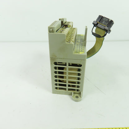 Allen-Bradley 1762-OW16 MicroLogix Ser A Rev A 16 PT VAC/VDC Relay Output Module