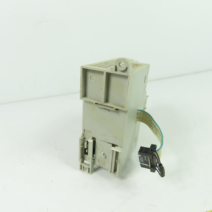 Allen-Bradley 1762-IQ16 Ser A Rev B Micrologix 16 PT 24VDC Sink/Source Input