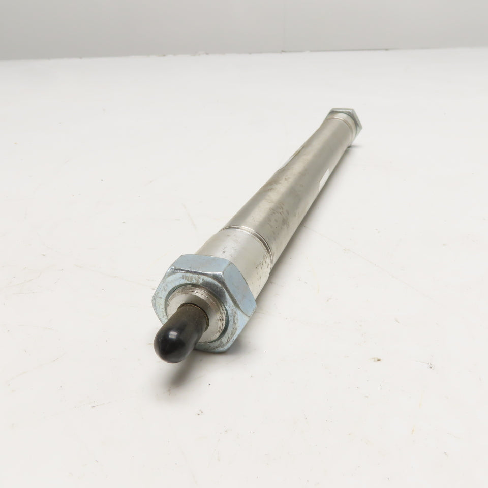 Parker 0.75DXPSR05.38 3/4" Bore 5-3/8" Stroke Double Acting Air Cylinder 250 psi