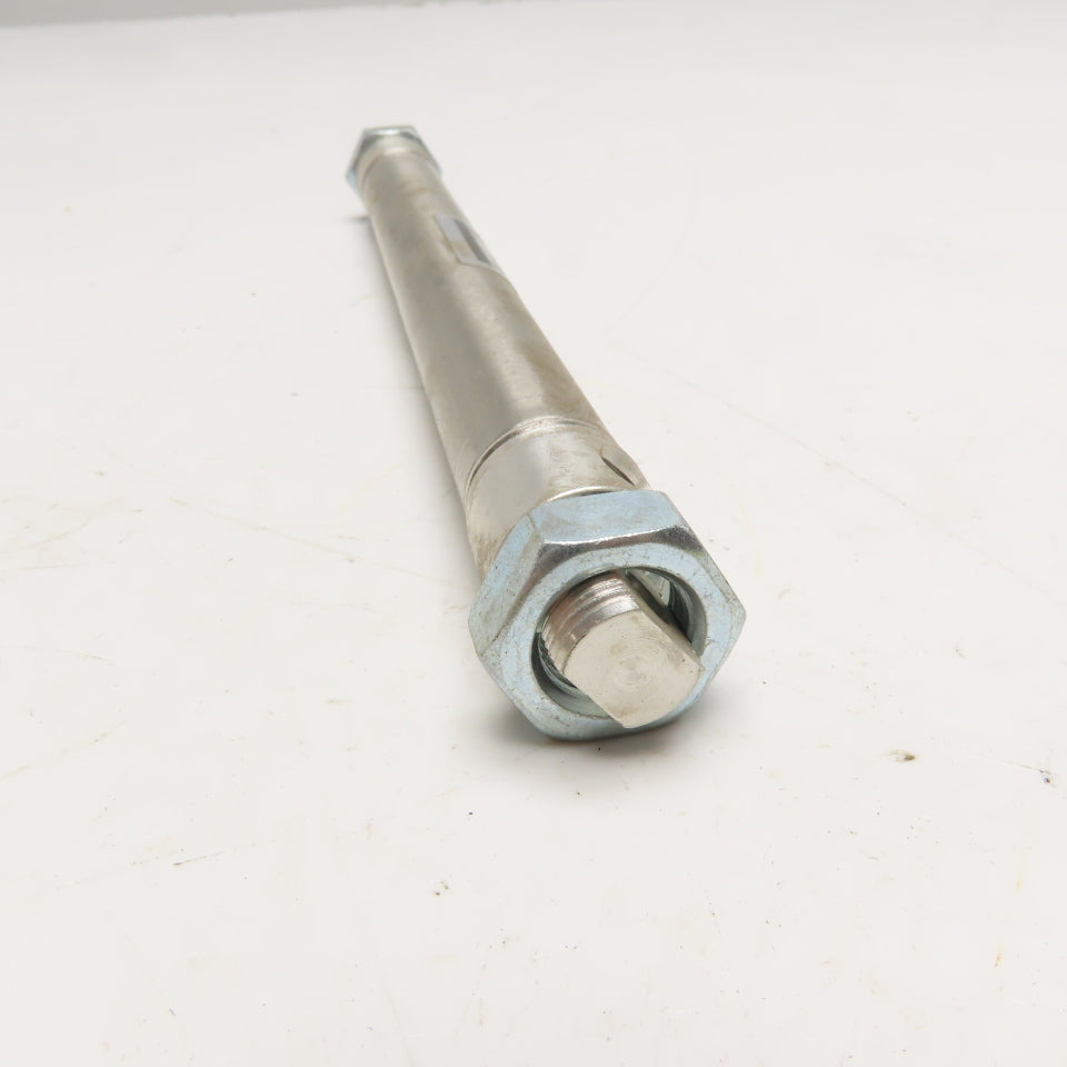 Parker 0.75DXPSR05.38 3/4" Bore 5-3/8" Stroke Double Acting Air Cylinder 250 psi