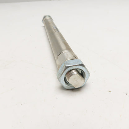 Parker 0.75DXPSR05.38 3/4" Bore 5-3/8" Stroke Double Acting Air Cylinder 250 psi