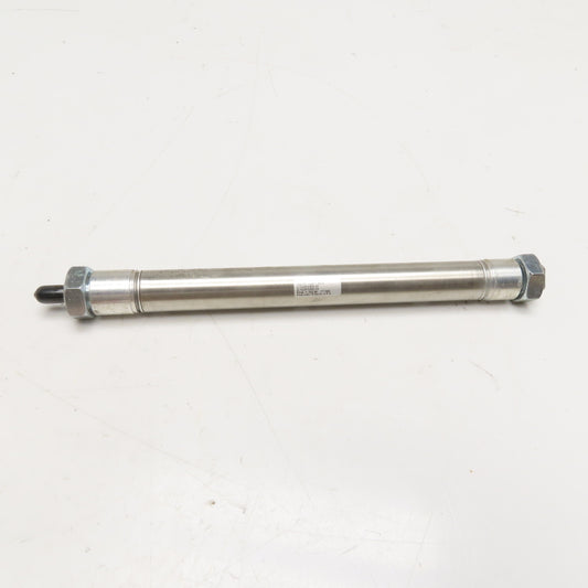 Parker 0.75DXPSR05.38 3/4" Bore 5-3/8" Stroke Double Acting Air Cylinder 250 psi