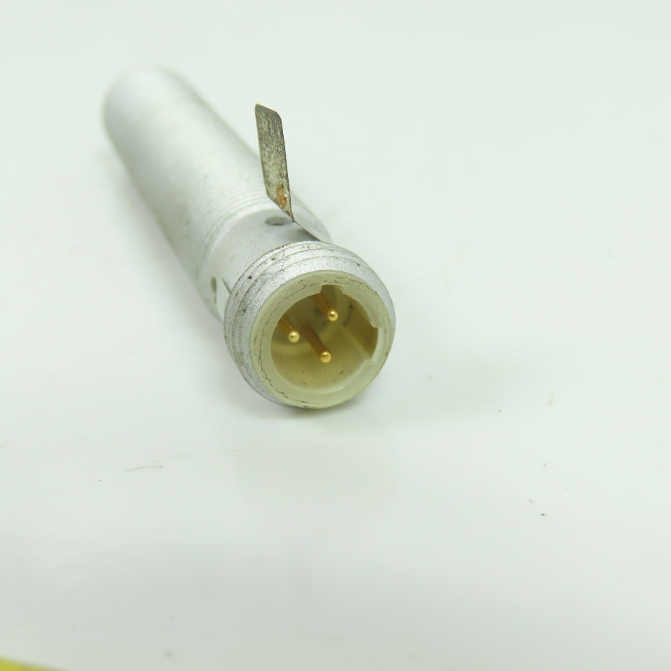 Turck BI4-GT12H-ADZ32X-B3131 Inductive Proximity Sensor M12 3-Pin