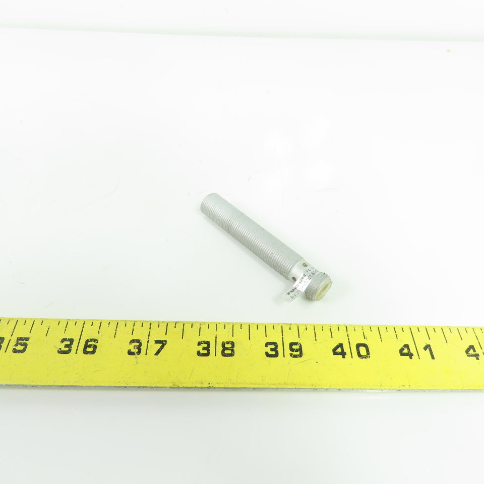 Turck BI4-GT12H-ADZ32X-B3131 Inductive Proximity Sensor M12 3-Pin