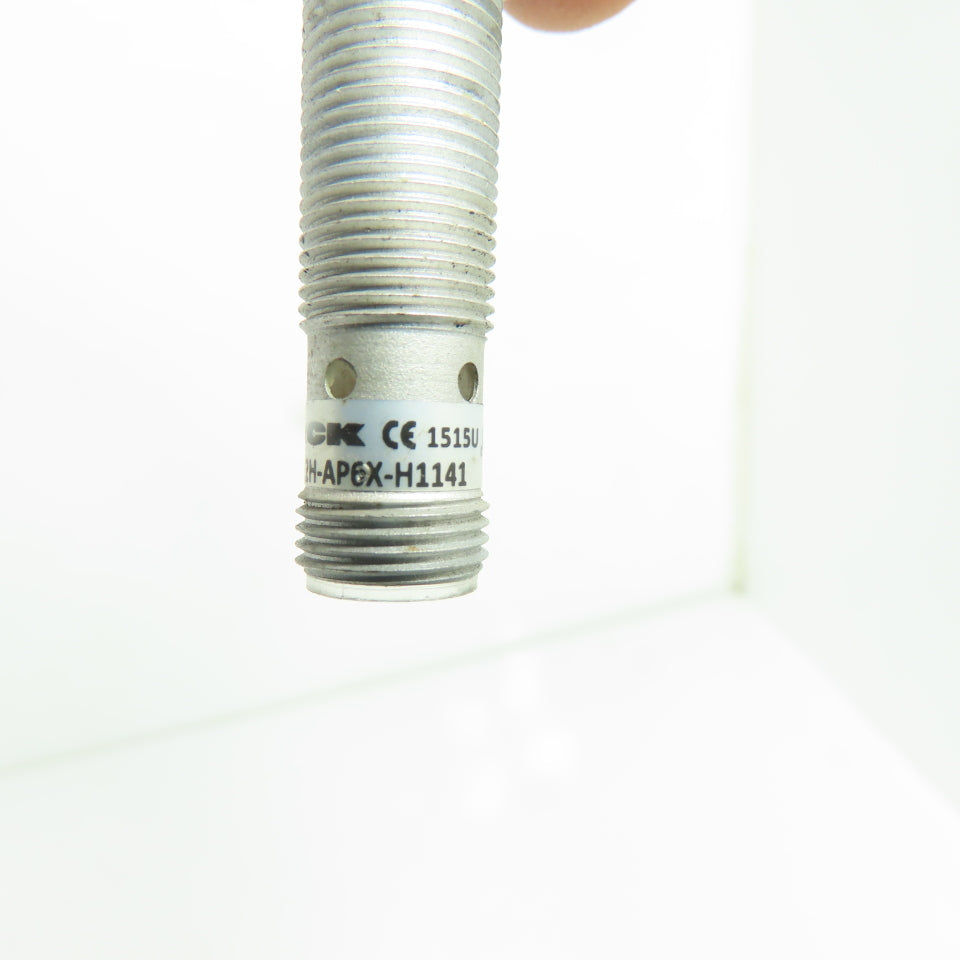 Turck BI 4-MT12H-AP6X-H1141 Inductive Proximity Sensor