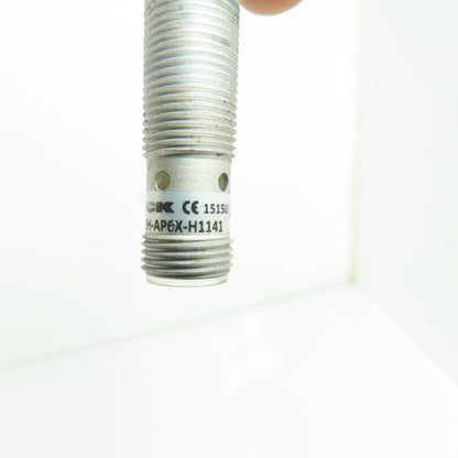 Turck BI 4-MT12H-AP6X-H1141 Inductive Proximity Sensor